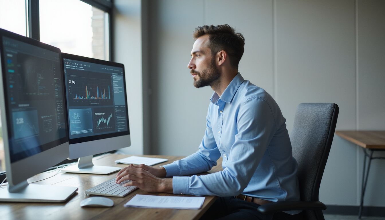 Enterprise Data Governance: Strategies, Challenges & Best Practices For 2025